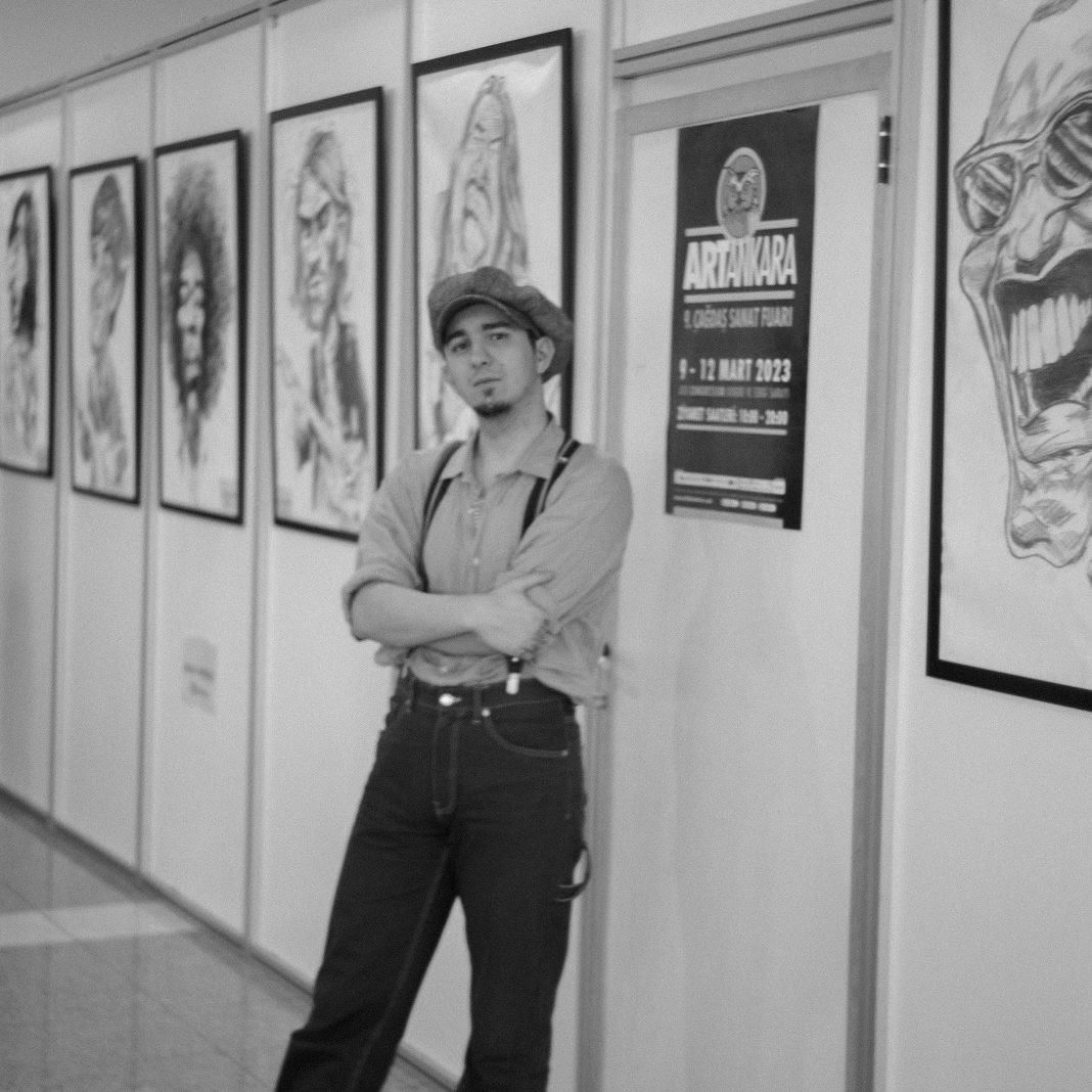 ArtAnkara / Ankara | 2022 Mart