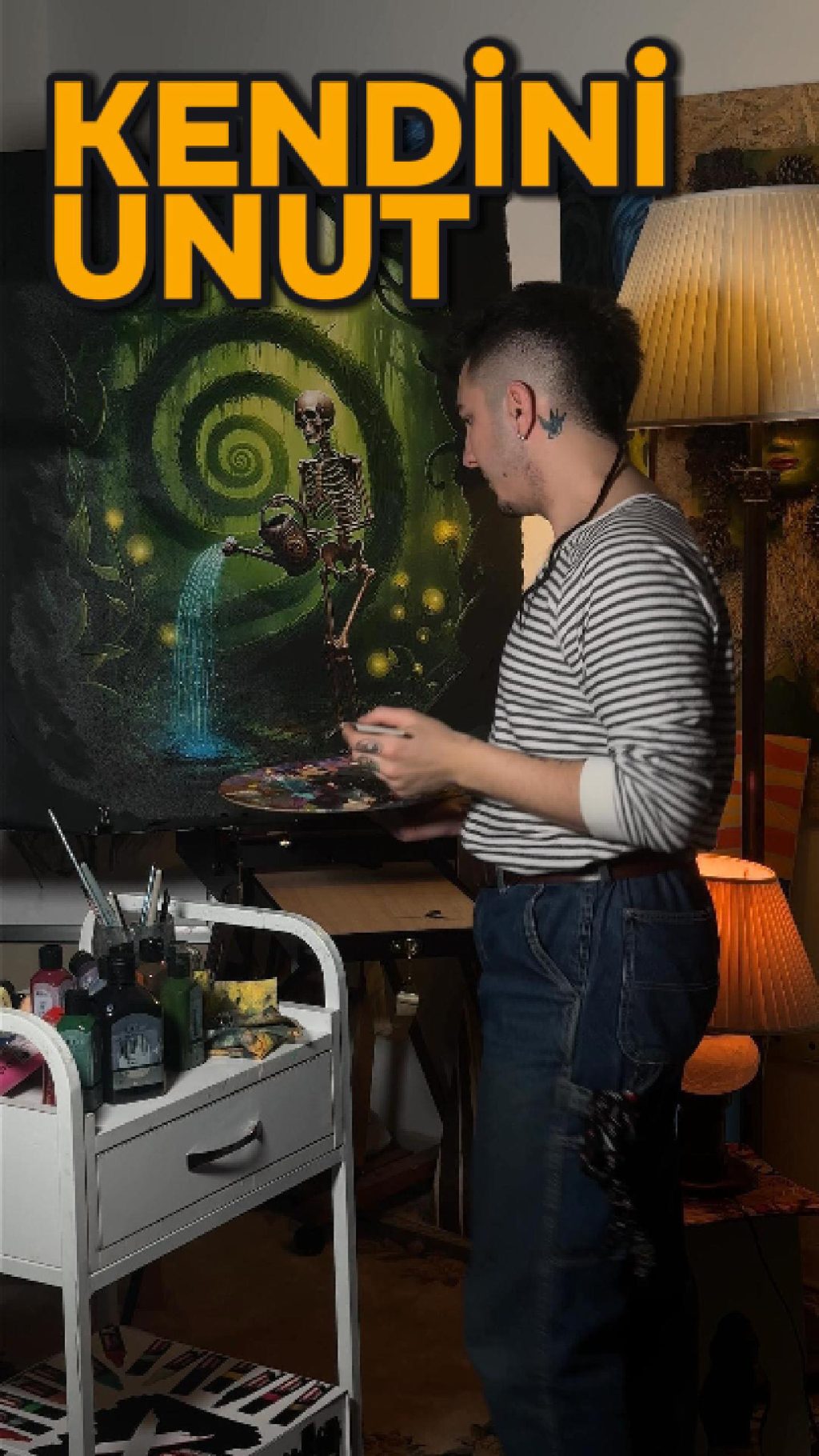 Instagram post from urasyrd. This post is in position 8.