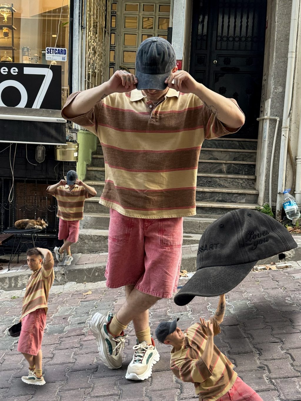 Instagram post from urasyrd. This post is in position 7.