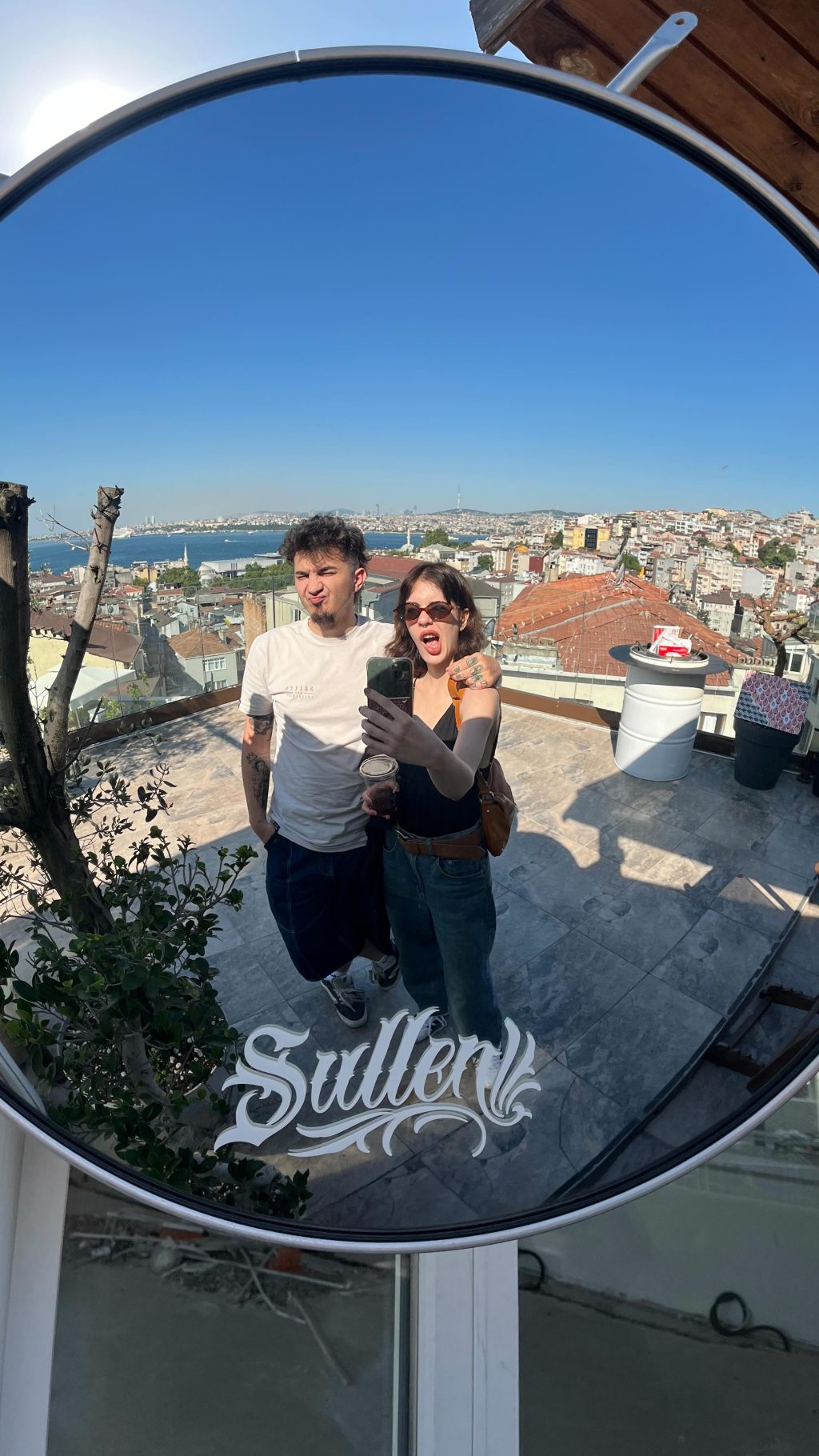 Instagram post from urasyrd. This post is in position 3.