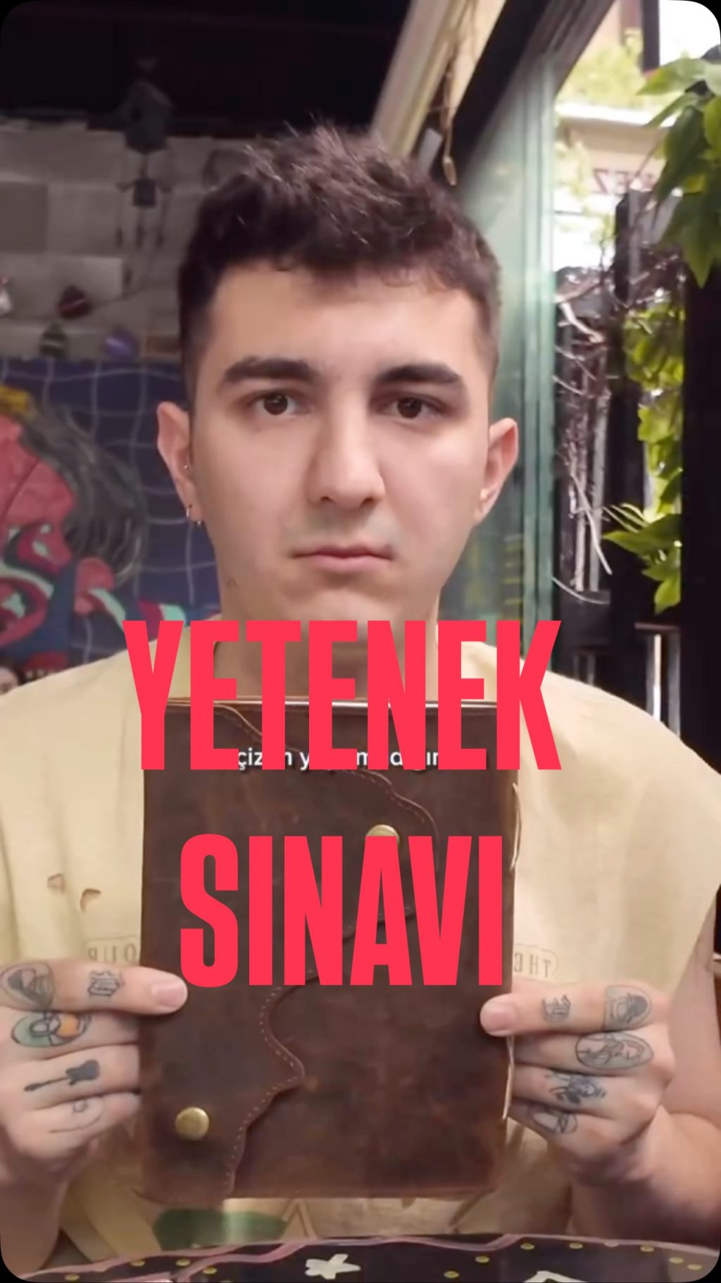 Instagram post from urasyrd. This post is in position 6.