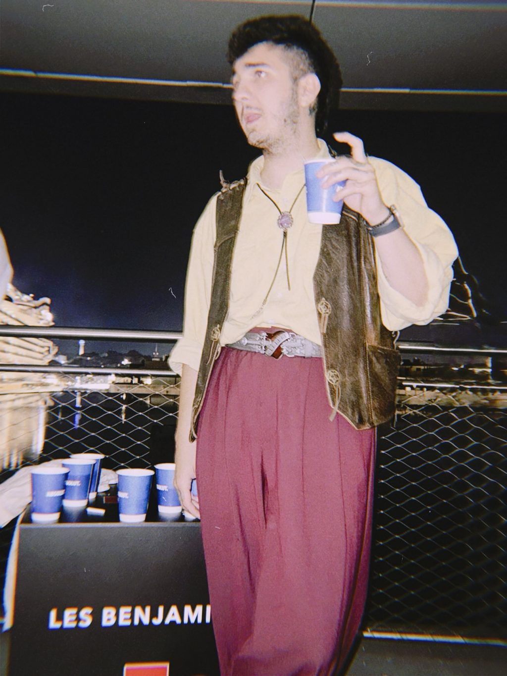 Instagram post from urasyrd. This post is in position 1.